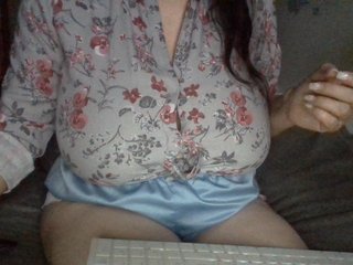 RinaSunnyy Porn Show