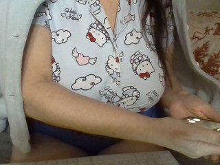 RinaSunnyy Porn Show