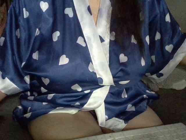 RinaSunnyy webcam
