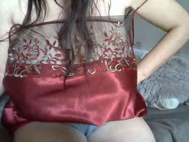 RinaSunnyy webcam
