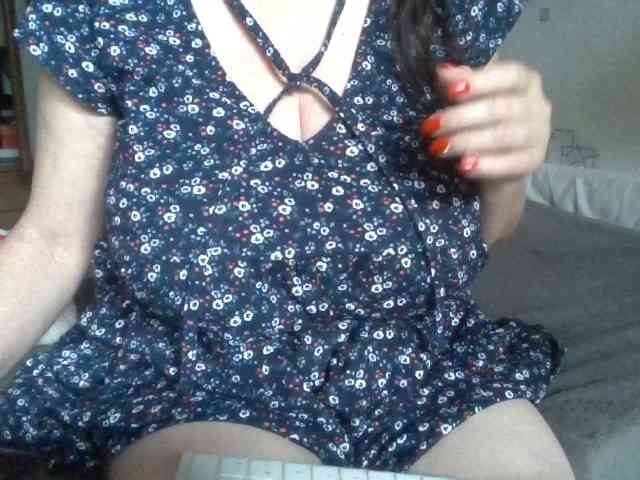 RinaSunnyy webcam