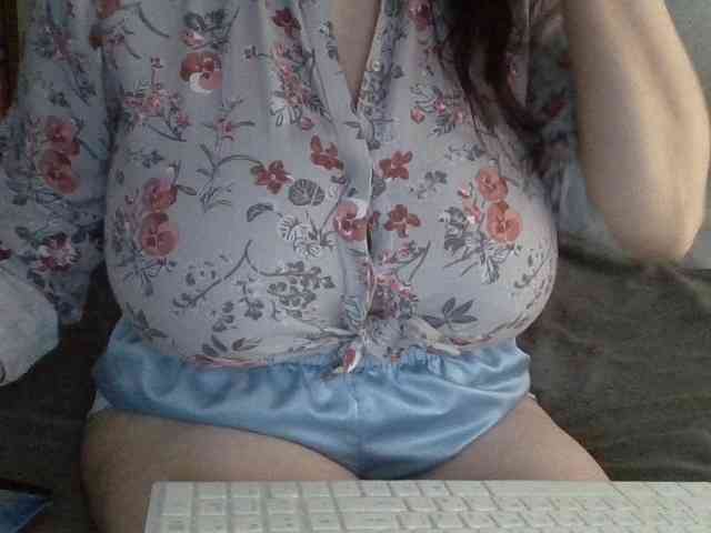 RinaSunnyy webcam