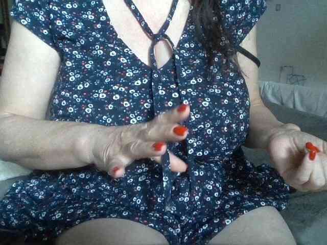 RinaSunnyy webcam