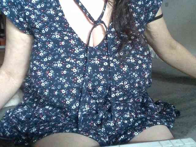 RinaSunnyy webcam