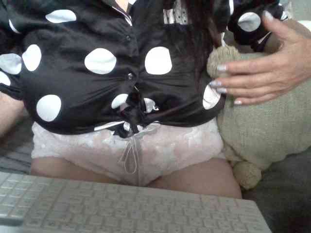 RinaSunnyy webcam