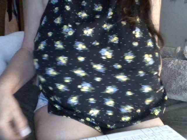 RinaSunnyy webcam
