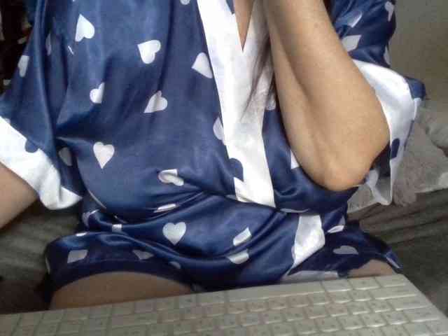 RinaSunnyy webcam