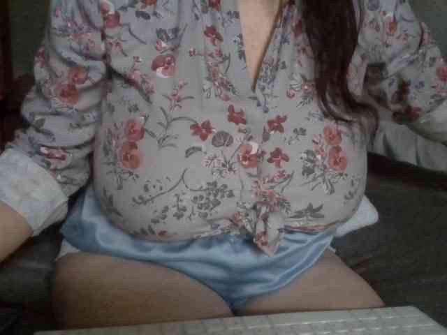 RinaSunnyy webcam