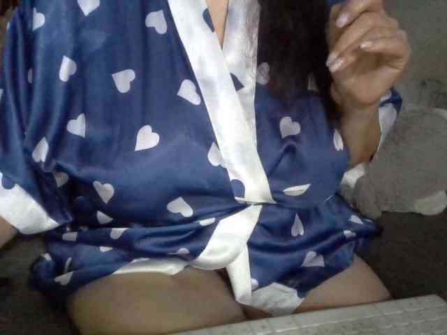 RinaSunnyy webcam