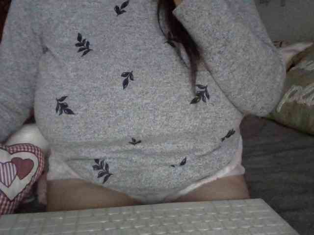 RinaSunnyy webcam