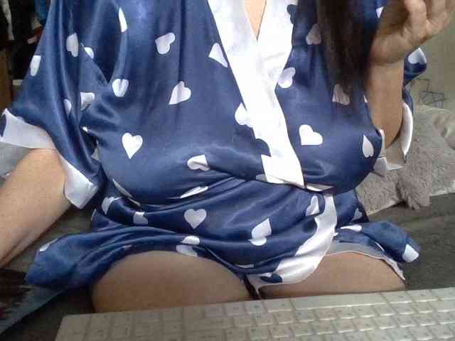 RinaSunnyy webcam