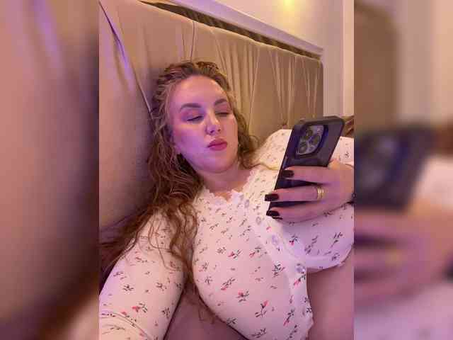 cherryygirl Live Webcam on BongaCams