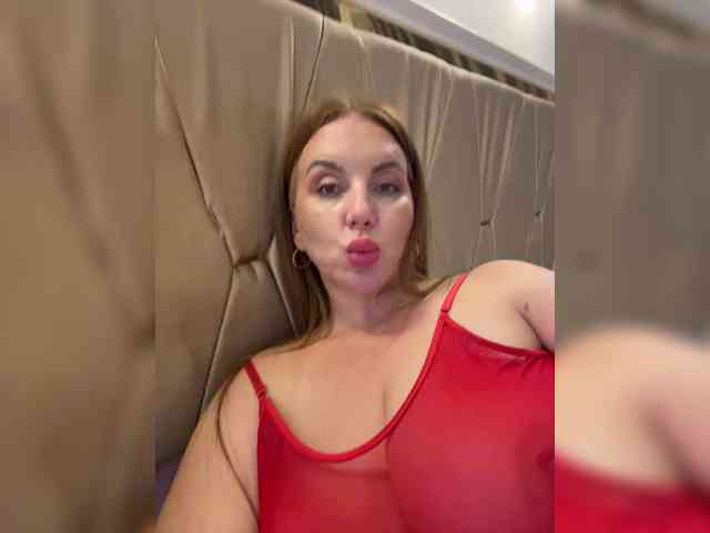 Модель: cherryygirl