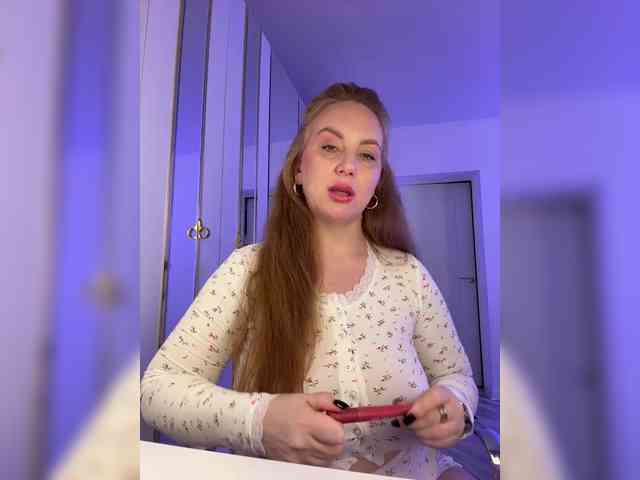 cherryygirl Live Webcam on BongaCams