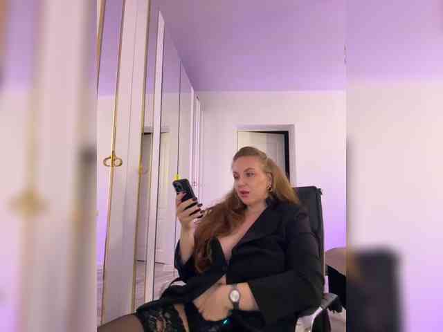 cherryygirl Live Webcam on BongaCams