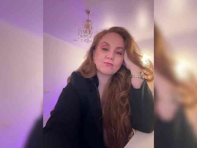 cherryygirl Live Webcam on BongaCams