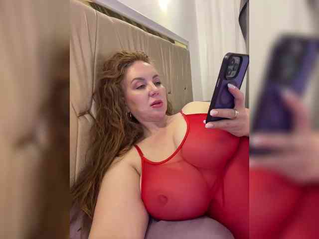 cherryygirl Live Webcam on BongaCams