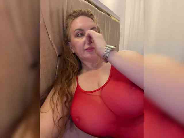 Модель: cherryygirl