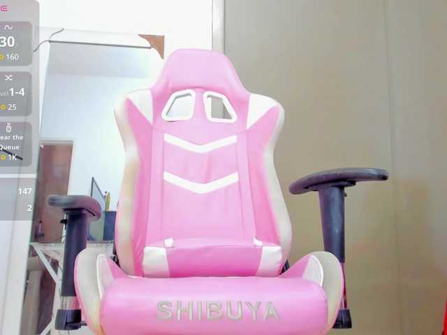 TatianaDiaz12 from BongaCams