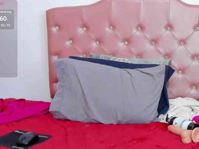 TatianaDiaz12 webcam