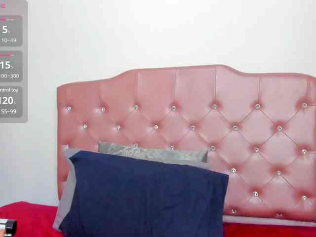 TatianaDiaz12 webcam