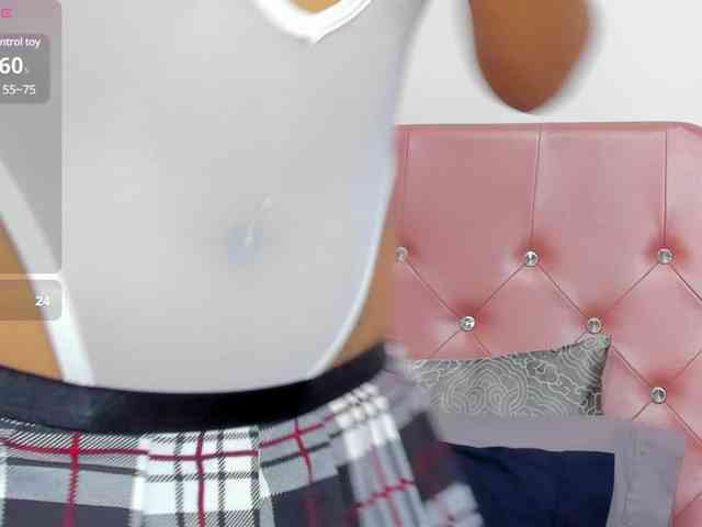 TatianaDiaz12 webcam