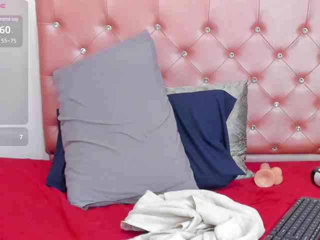 TatianaDiaz12 webcam