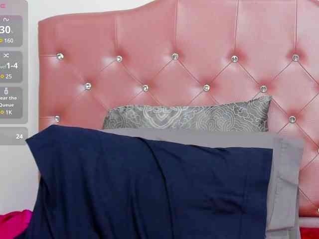 TatianaDiaz12 webcam