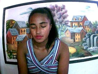 Blacksexy1 Porn Show