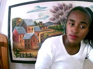 Blacksexy1 Porn Show