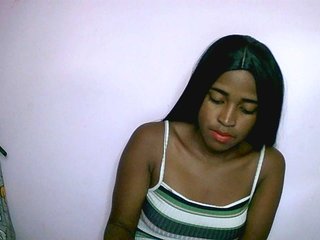 Blacksexy1 Porn Show