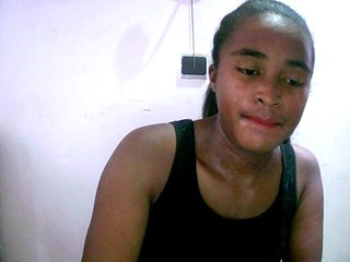 Blacksexy1 Porn Show