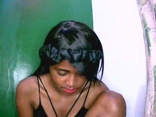 Blacksexy1 Porn Show