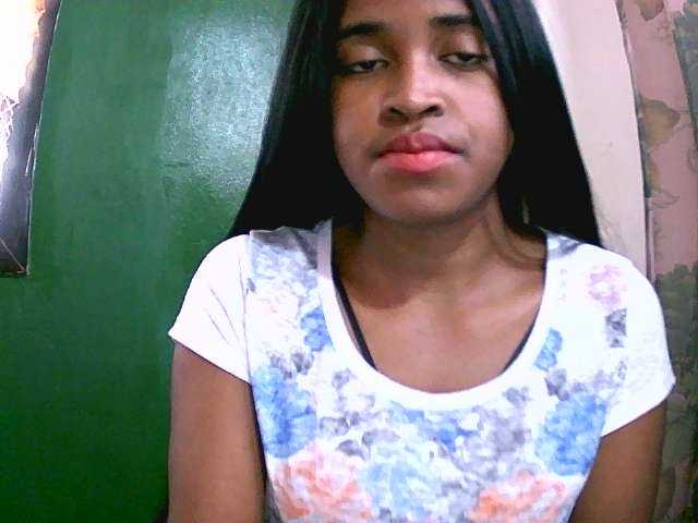 go to chat with Blacksexy1