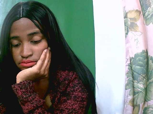 Blacksexy1 from BongaCams