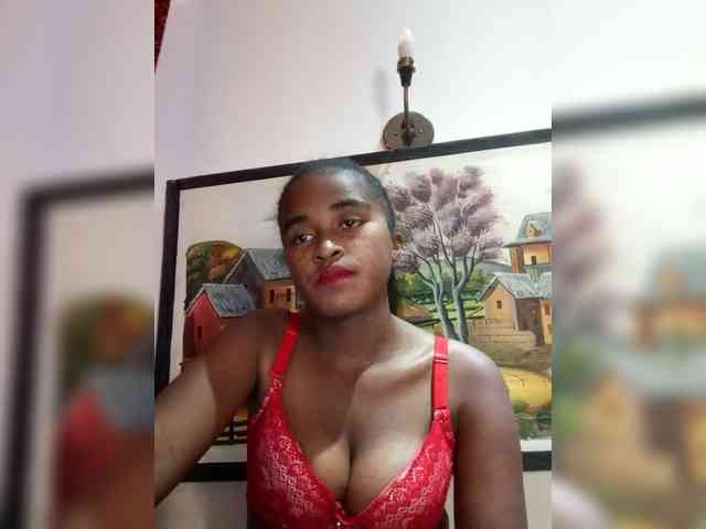 Blacksexy1 webcam