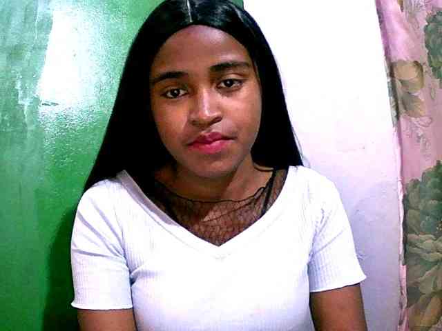 Blacksexy1 webcam