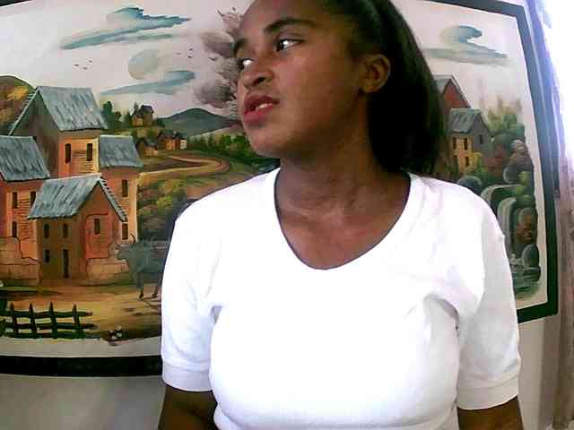 Blacksexy1 webcam