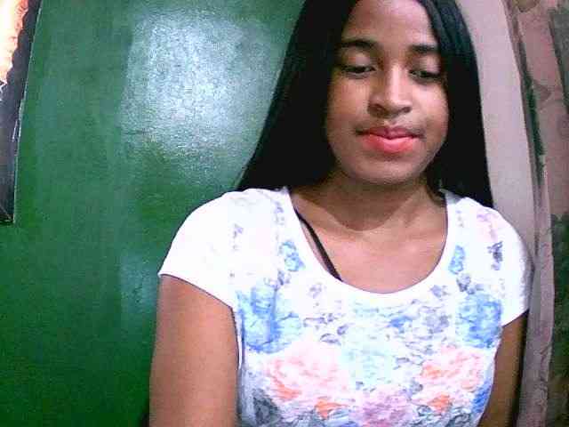 Blacksexy1 webcam