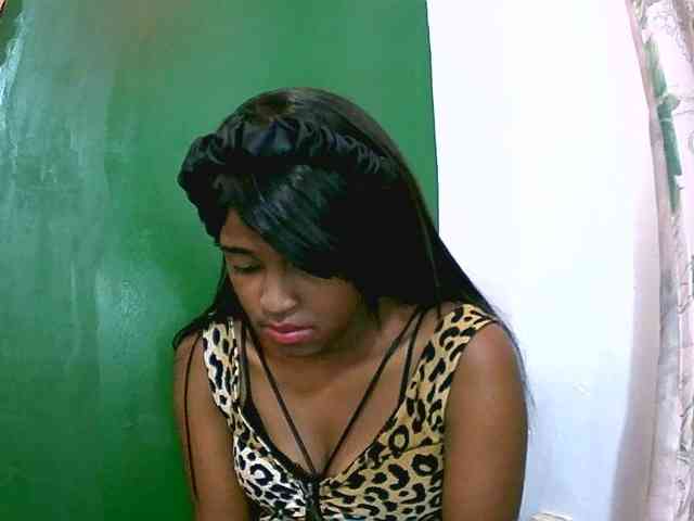 Blacksexy1 webcam
