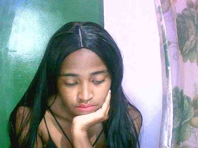Blacksexy1 webcam