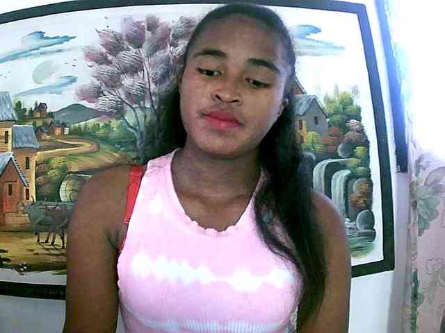 Blacksexy1 webcam