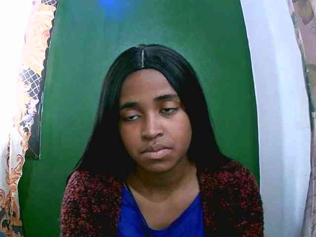 Blacksexy1 webcam