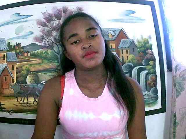 Blacksexy1 webcam