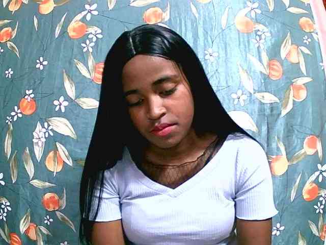 Blacksexy1 webcam