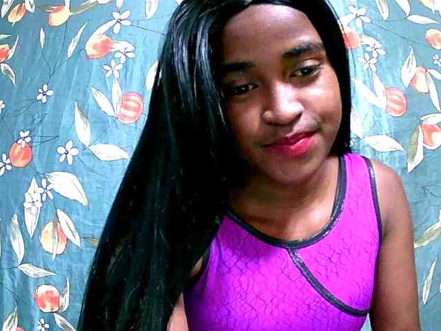 Blacksexy1 webcam