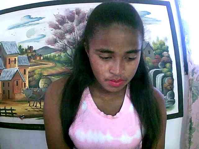 Blacksexy1 webcam