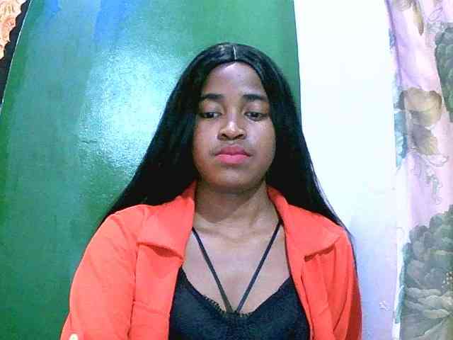 Blacksexy1 webcam