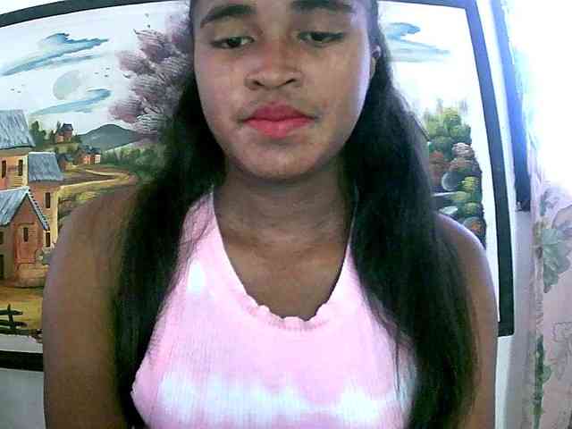Blacksexy1 webcam