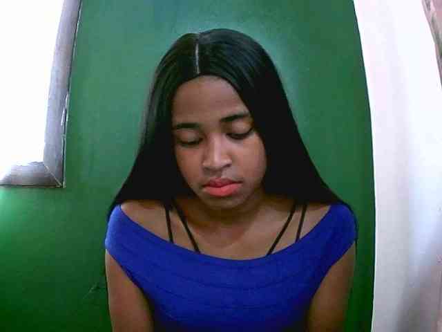 Blacksexy1 webcam